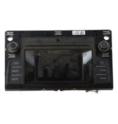 Autoradio d'origine VOLKSWAGEN GOLF 7 Photo n°1
