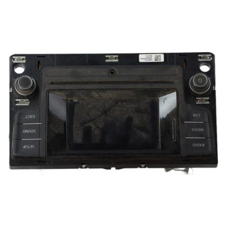 Autoradio d'origine VOLKSWAGEN GOLF 7 Photo n°1