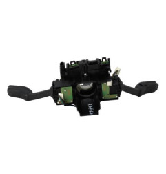 Com (Bloc Contacteur Tournant+Commodo Essuie Glace+Commodo Phare) VOLKSWAGEN GOLF 7