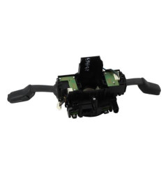 Com (Bloc Contacteur Tournant+Commodo Essuie Glace+Commodo Phare) VOLKSWAGEN GOLF 7 Photo n°4