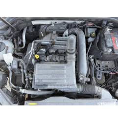 Com (Bloc Contacteur Tournant+Commodo Essuie Glace+Commodo Phare) VOLKSWAGEN GOLF 7 Photo n°12