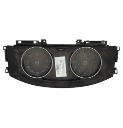 Compteur VOLKSWAGEN GOLF 7 Photo n°1