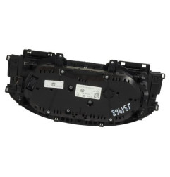 Compteur VOLKSWAGEN GOLF 7 Photo n°6