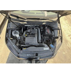 Compteur VOLKSWAGEN GOLF 7 Photo n°13