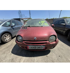 Feu arriere principal droit (feux) RENAULT TWINGO 1 Photo n°12