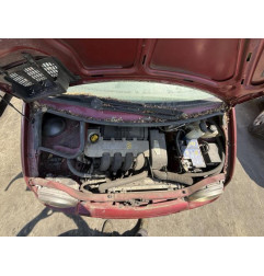 Feu arriere principal droit (feux) RENAULT TWINGO 1 Photo n°13