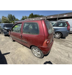 Feu arriere principal droit (feux) RENAULT TWINGO 1 Photo n°20