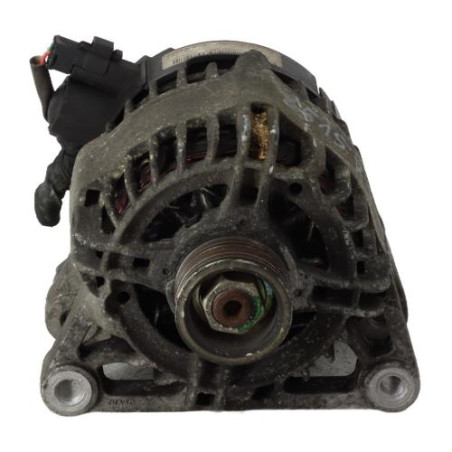Alternateur RENAULT TWINGO 1 Photo n°1