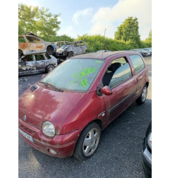 Alternateur RENAULT TWINGO 1 Photo n°6