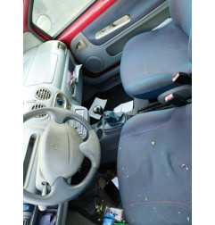 Alternateur RENAULT TWINGO 1 Photo n°8