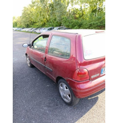 Alternateur RENAULT TWINGO 1 Photo n°9