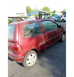 Alternateur RENAULT TWINGO 1 Photo n°10