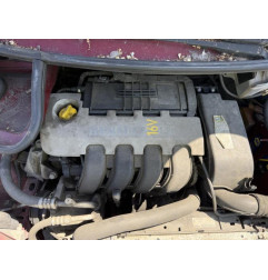 Alternateur RENAULT TWINGO 1 Photo n°13