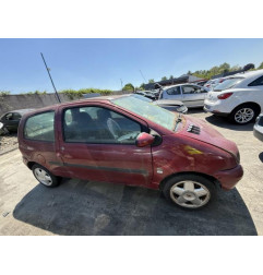 Alternateur RENAULT TWINGO 1 Photo n°15