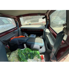 Alternateur RENAULT TWINGO 1 Photo n°18