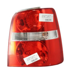 Feu arriere principal droit (feux) VOLKSWAGEN TOURAN 1 Photo n°1