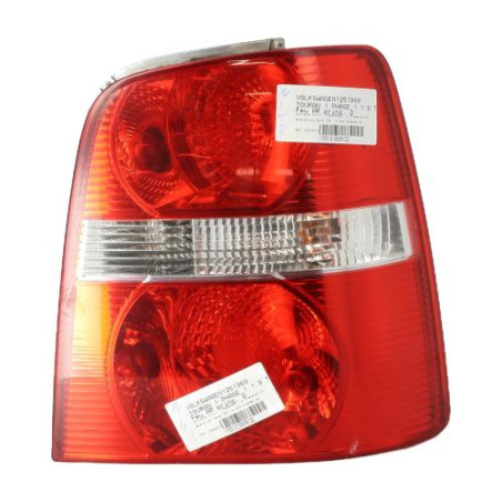 Feu arriere principal droit (feux) VOLKSWAGEN TOURAN 1 Photo n°1