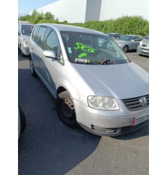 Feu arriere principal droit (feux) VOLKSWAGEN TOURAN 1 Photo n°8