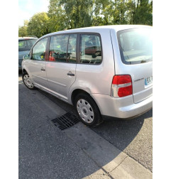 Feu arriere principal droit (feux) VOLKSWAGEN TOURAN 1 Photo n°10