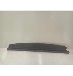 Plage arriere VOLKSWAGEN TOURAN 1