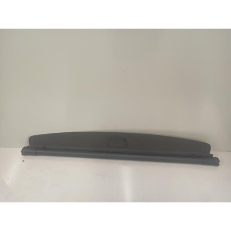 Plage arriere VOLKSWAGEN TOURAN 1