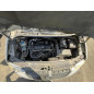 Plage arriere VOLKSWAGEN TOURAN 1