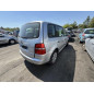 Plage arriere VOLKSWAGEN TOURAN 1