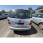 Plage arriere VOLKSWAGEN TOURAN 1