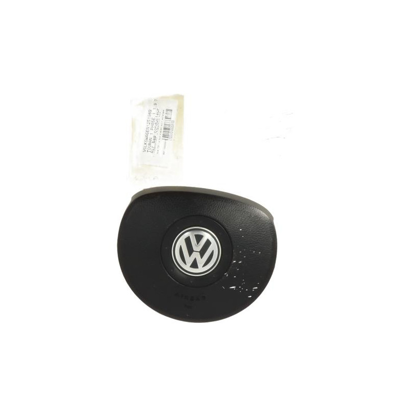 Air bag conducteur VOLKSWAGEN TOURAN 1
