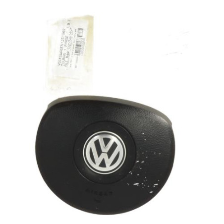 Air bag conducteur VOLKSWAGEN TOURAN 1 Photo n°1