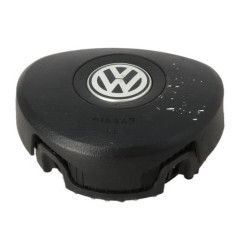 Air bag conducteur VOLKSWAGEN TOURAN 1 Photo n°3