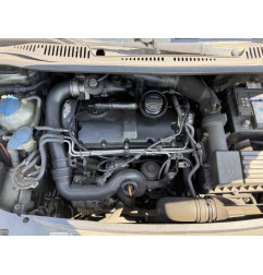 Air bag conducteur VOLKSWAGEN TOURAN 1 Photo n°13