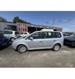 Air bag conducteur VOLKSWAGEN TOURAN 1 Photo n°14