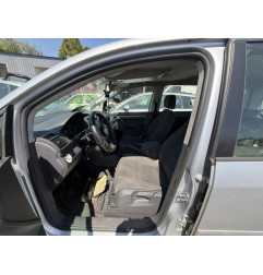 Air bag conducteur VOLKSWAGEN TOURAN 1 Photo n°16