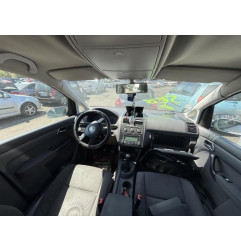 Air bag conducteur VOLKSWAGEN TOURAN 1 Photo n°17