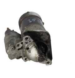 Demarreur RENAULT CLIO 3 Photo n°1