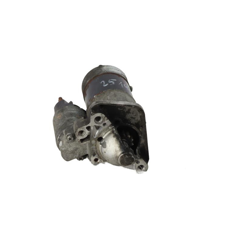 Demarreur RENAULT CLIO 3