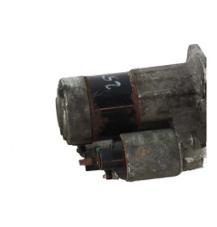 Demarreur RENAULT CLIO 3 Photo n°4