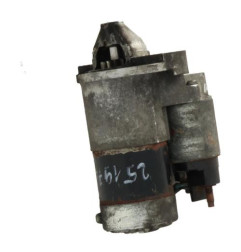 Demarreur RENAULT CLIO 3 Photo n°5