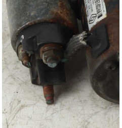 Demarreur RENAULT CLIO 3 Photo n°8