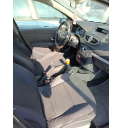 Demarreur RENAULT CLIO 3 Photo n°12