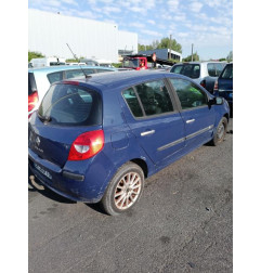 Demarreur RENAULT CLIO 3 Photo n°13