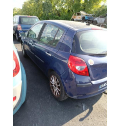 Demarreur RENAULT CLIO 3 Photo n°14