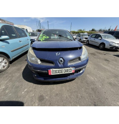 Demarreur RENAULT CLIO 3 Photo n°15