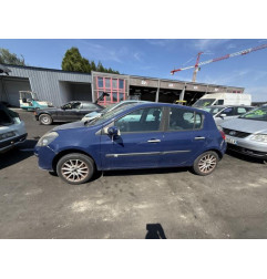 Demarreur RENAULT CLIO 3 Photo n°18