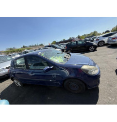 Demarreur RENAULT CLIO 3 Photo n°19