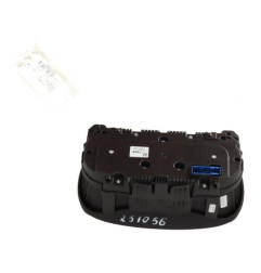 Compteur OPEL CORSA E Photo n°5