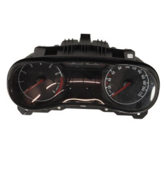 Compteur OPEL CORSA E Photo n°6