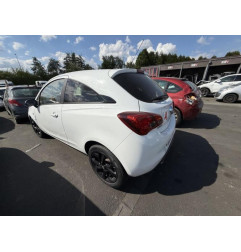 Volant OPEL CORSA E Photo n°20