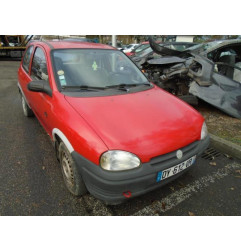 Demarreur OPEL CORSA B Photo n°10